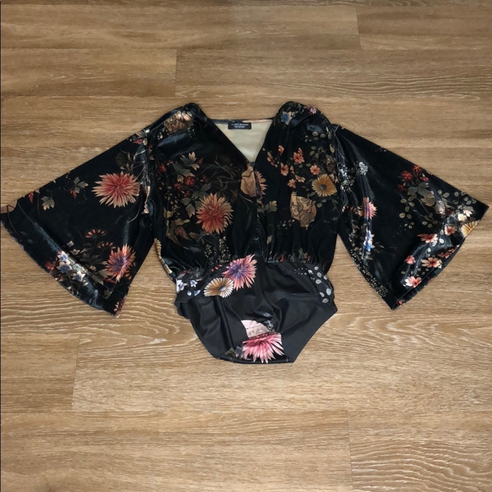 Bodysuit
